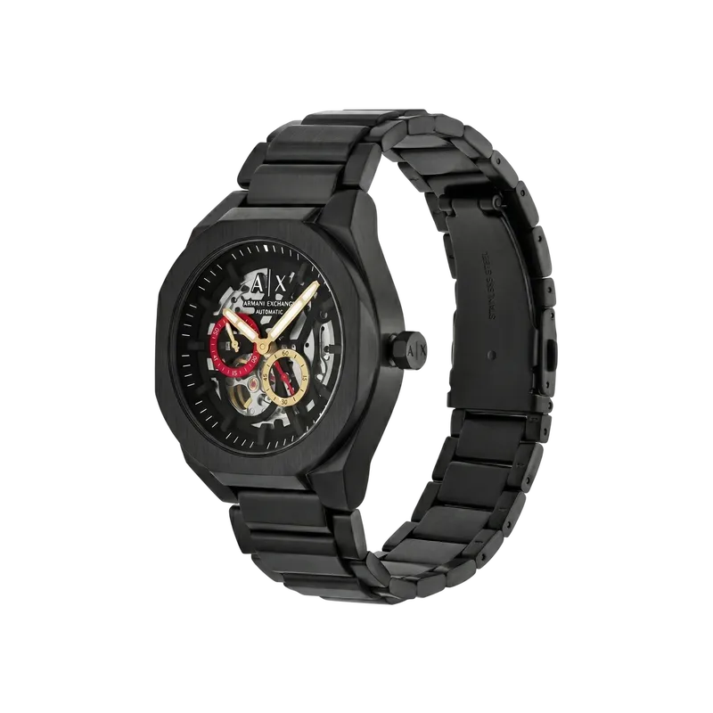 Sync Automatic Watch
