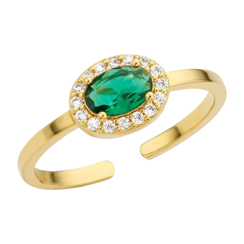 Green Dynasty
