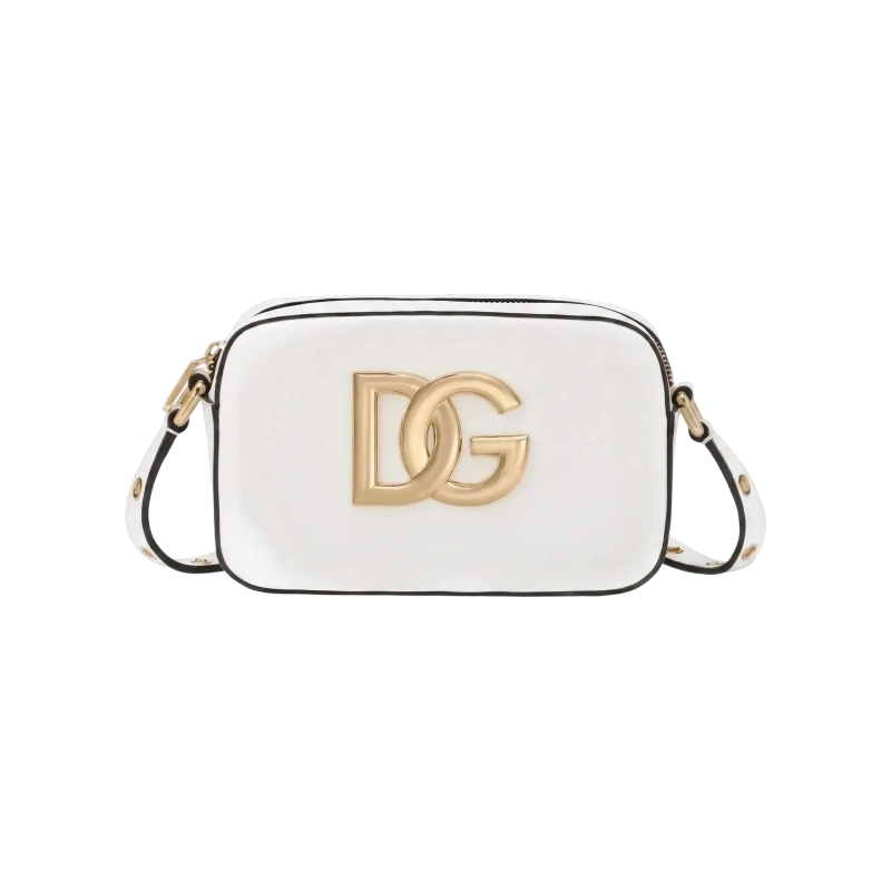 Large Logo Camera Bag