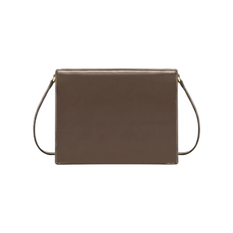 DG Logo Crossbody Bag