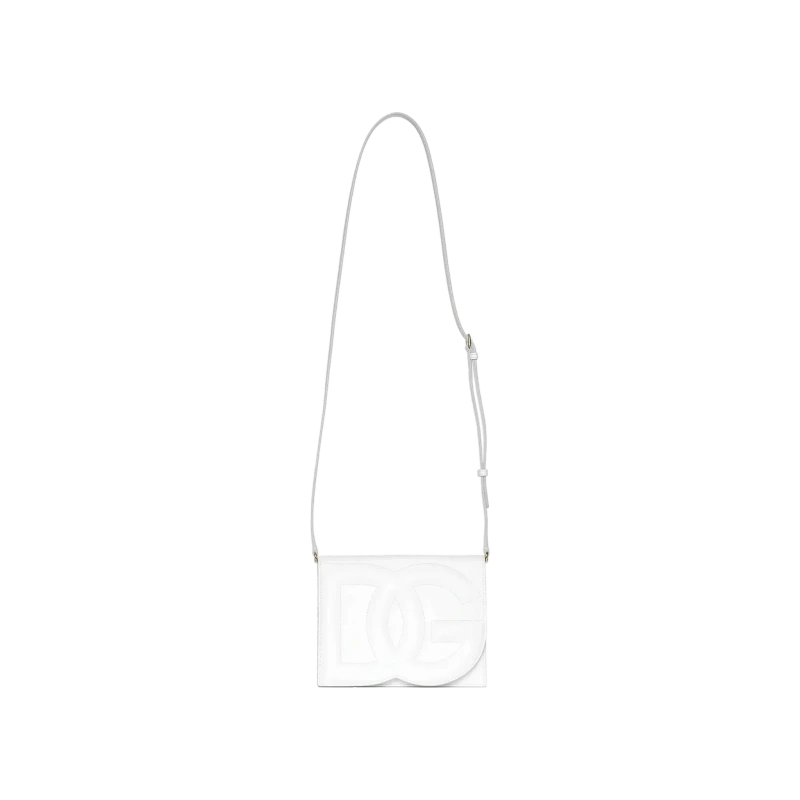 DG Logo Bag Crossbody Bag