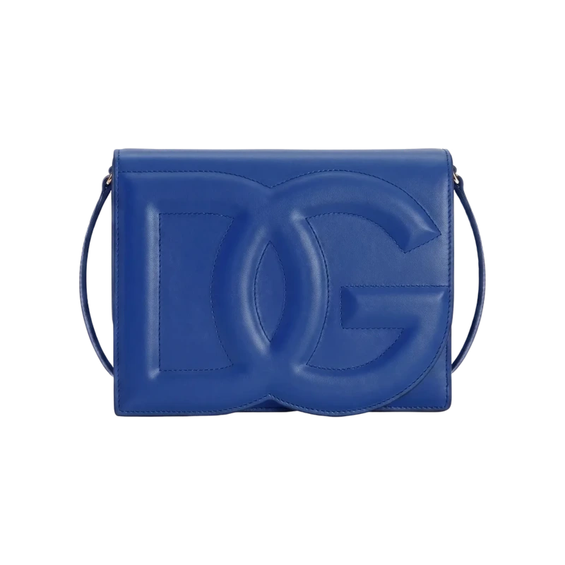 DG Logo Bag Crossbody Bag