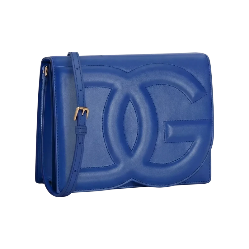 DG Logo Bag Crossbody Bag