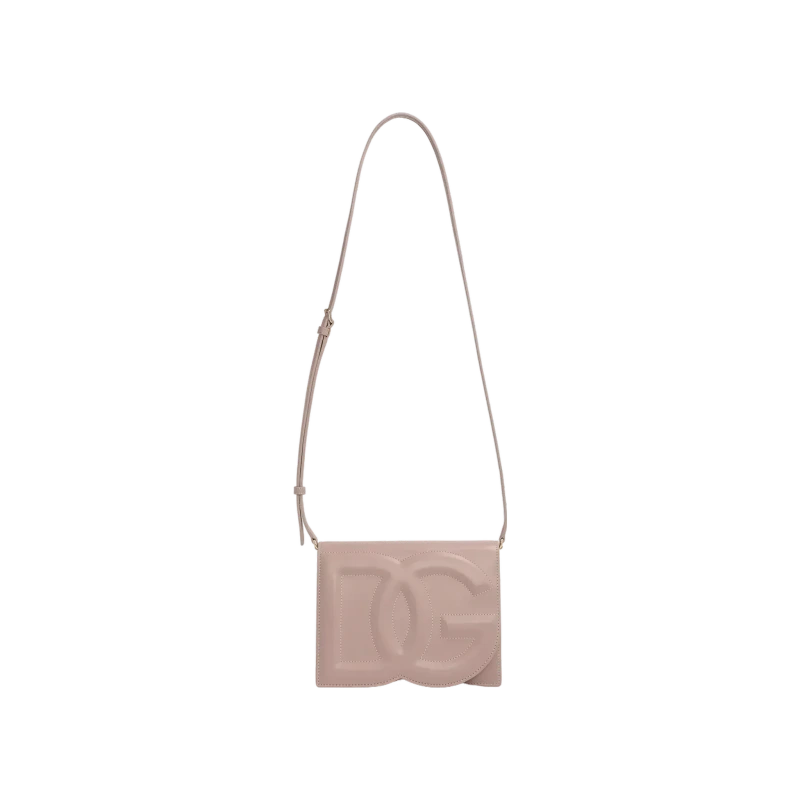 DG Logo Bag Crossbody Bag