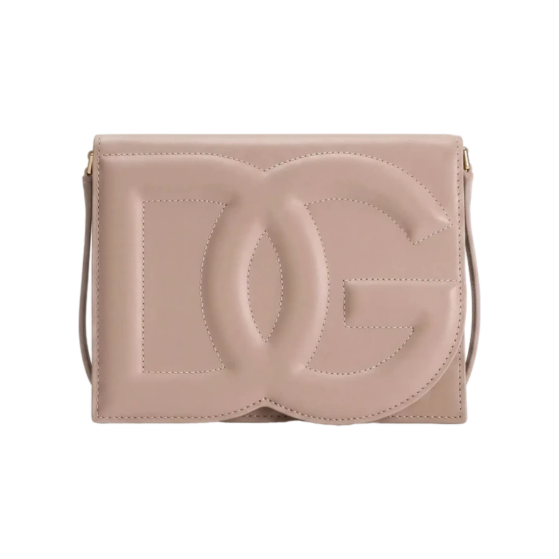 DG Logo Bag Crossbody Bag