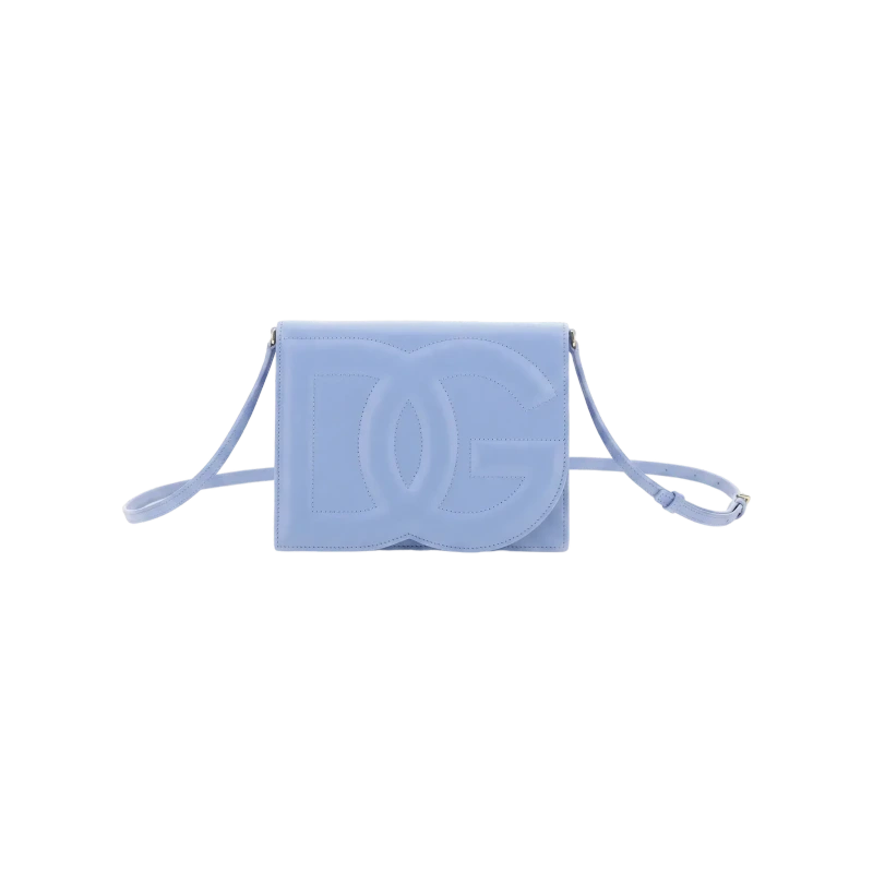 DG Logo Bag Crossbody Bag