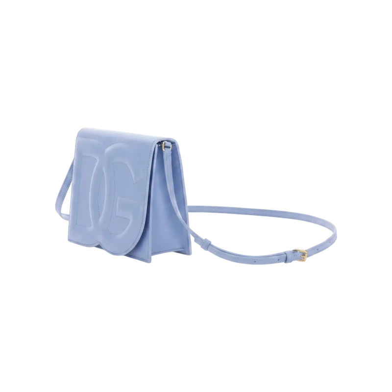 DG Logo Bag Crossbody Bag