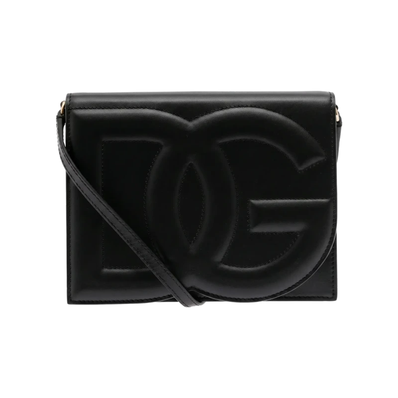 DG Logo Bag Crossbody Bag