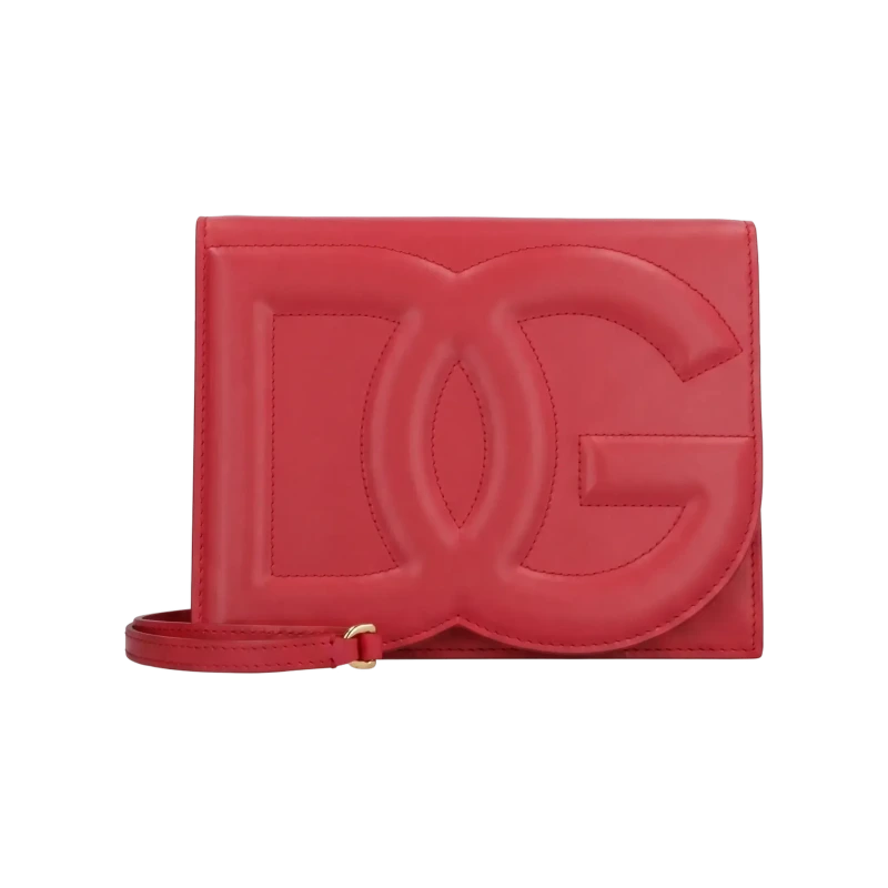 DG Logo Bag Crossbody Bag