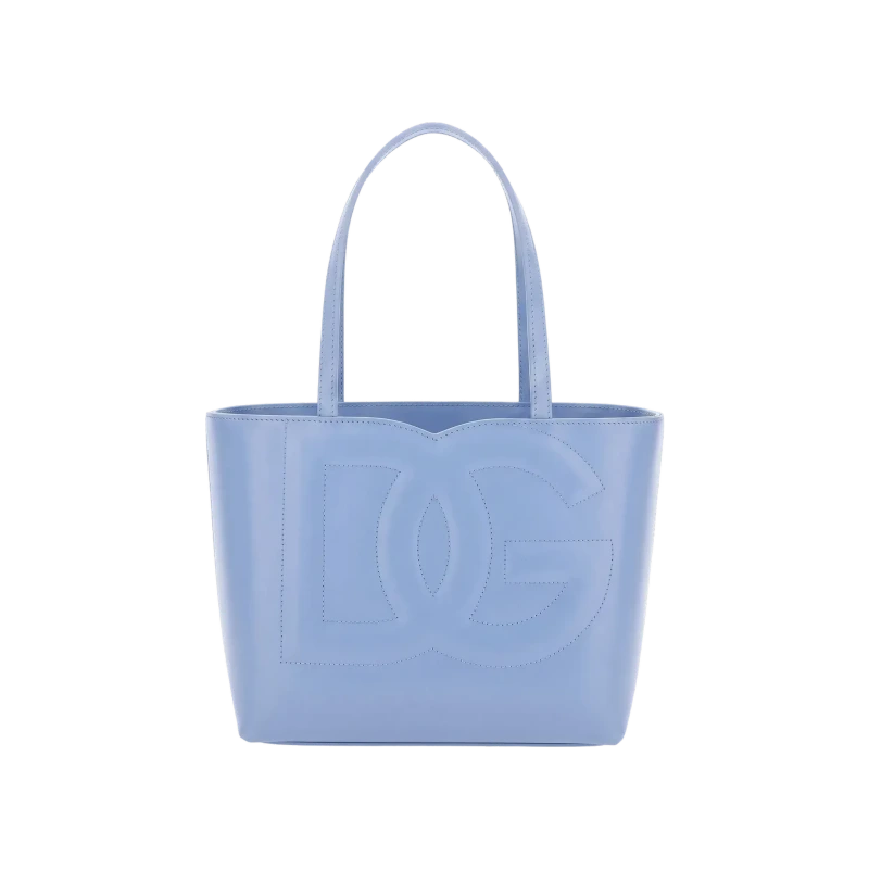 DG Logo Small Bag Shopper