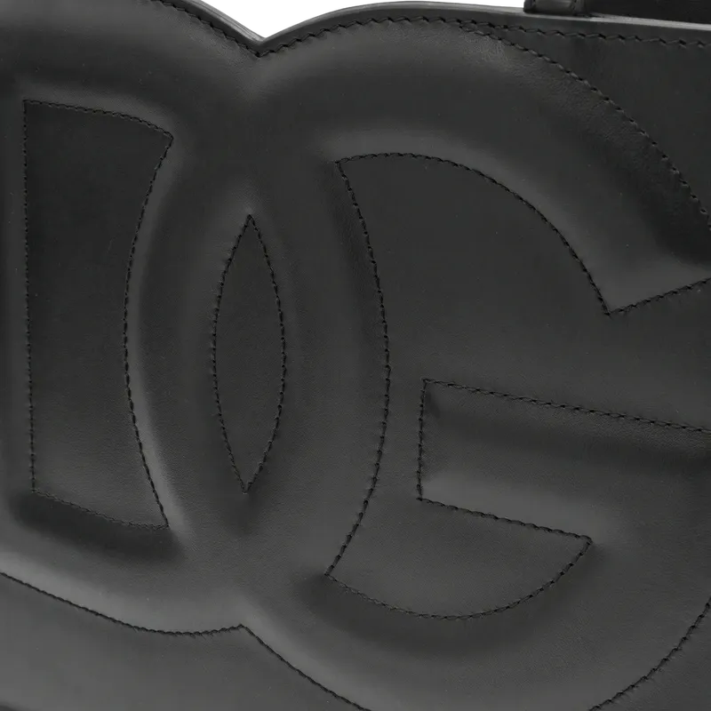 DG Logo Small Bag Shopper