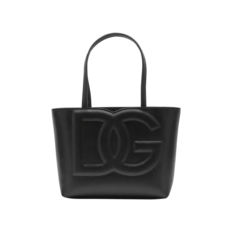 DG Logo Small Bag Shopper