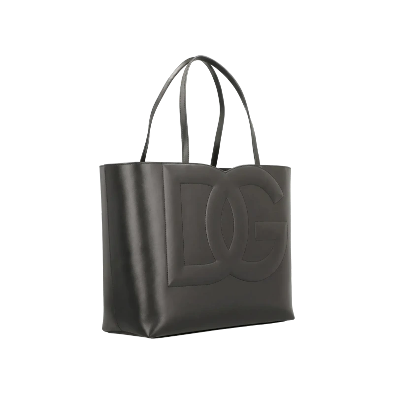 DG Logo Medium Bag shopper