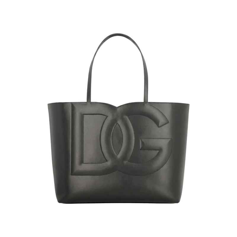 DG Logo Medium Bag shopper
