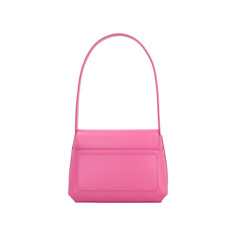 DG Logo Bag Shoulder Bag Pink