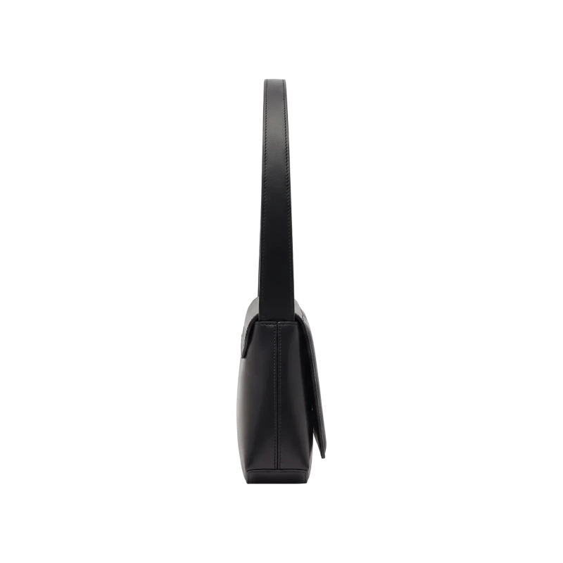 DG Logo Bag Shoulder Bag Black