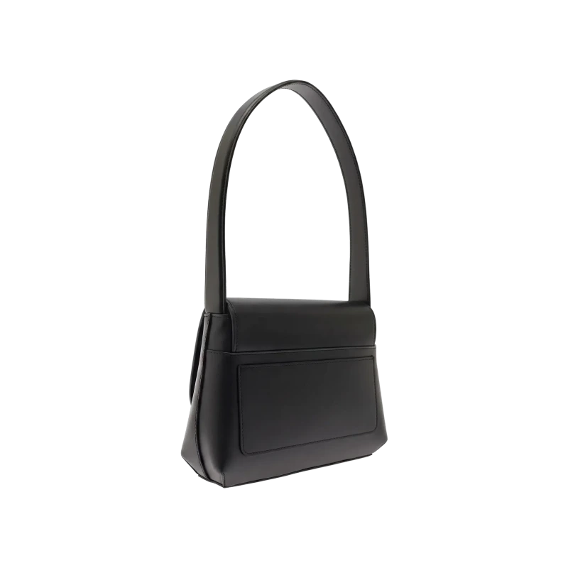 DG Logo Bag Shoulder Bag Black