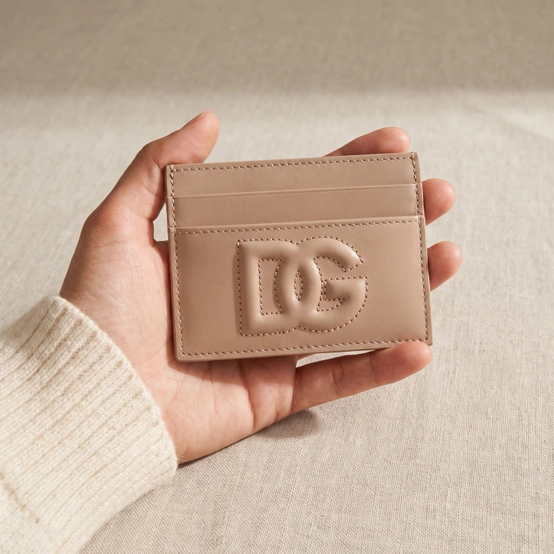 DG Logo Card Holder