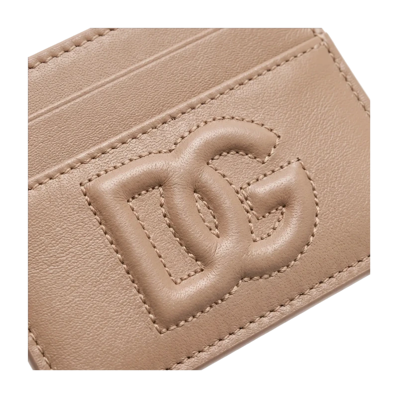 DG Logo Card Holder
