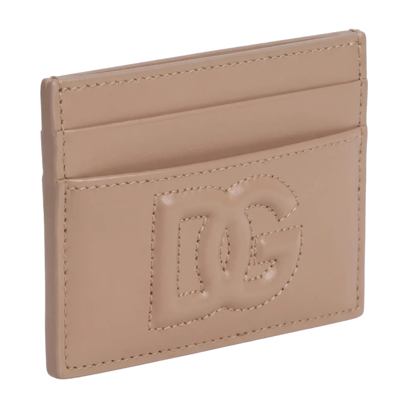 DG Logo Card Holder