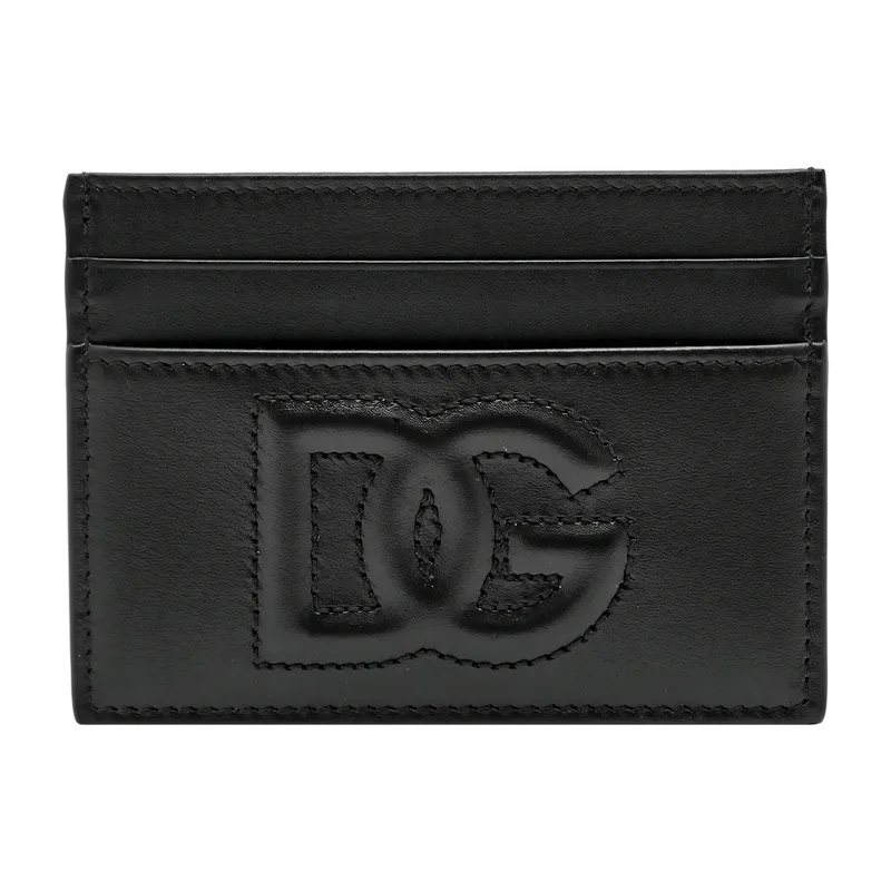 DG Logo Card Holder