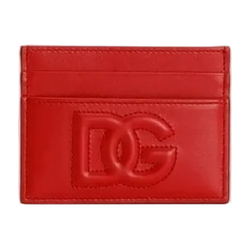 DG Logo Card Holder