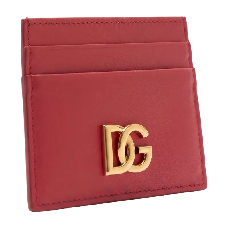 DG Logo Card Holder