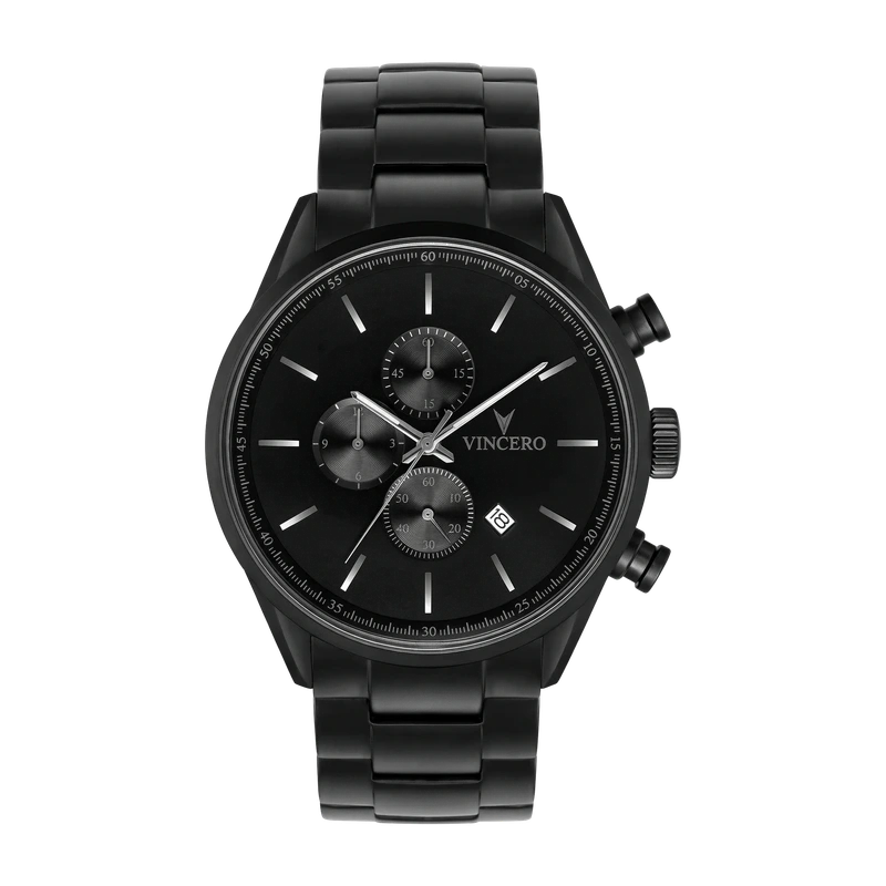 Icon Automatic - Stealth