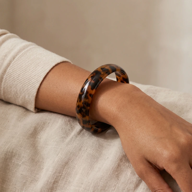 Large Honey Lupita