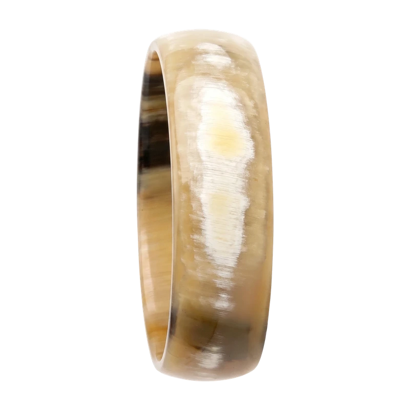 Large Ivory Lupita