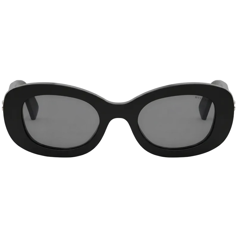 B.zero1 Oval Sunglasses