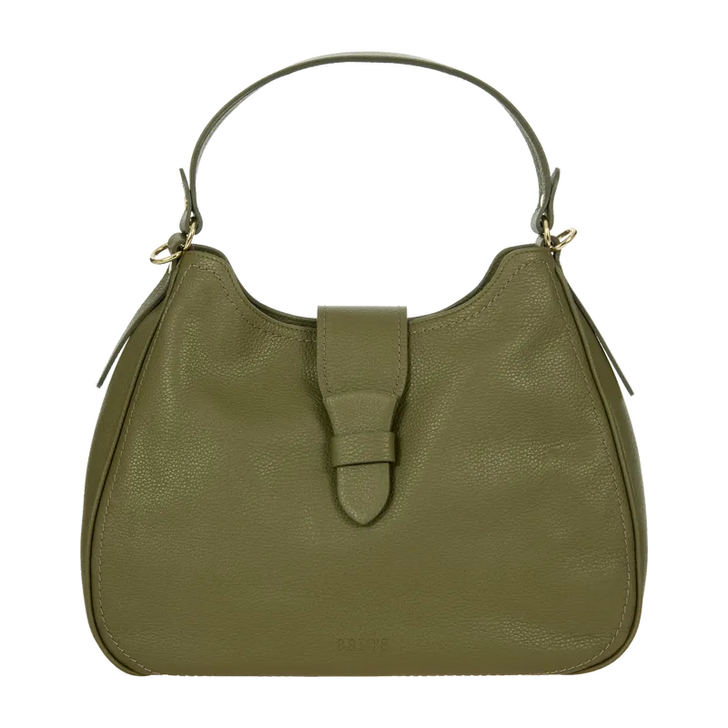 Iris Large Handbag