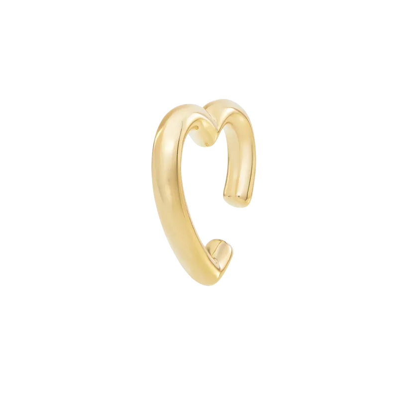 Love Links Cuff