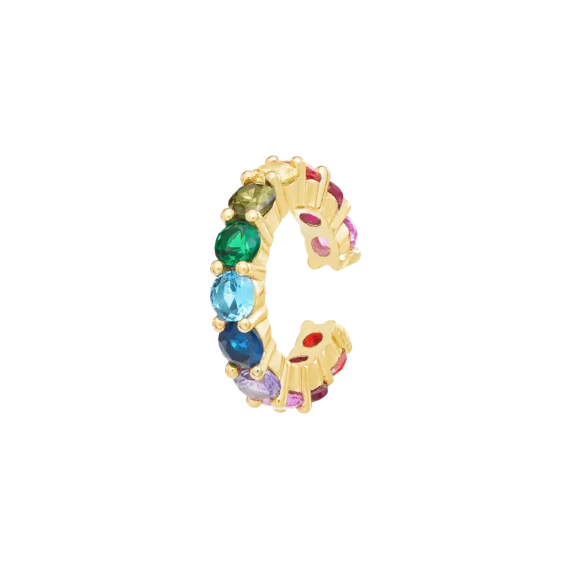 Rainbow Dreams Cuff