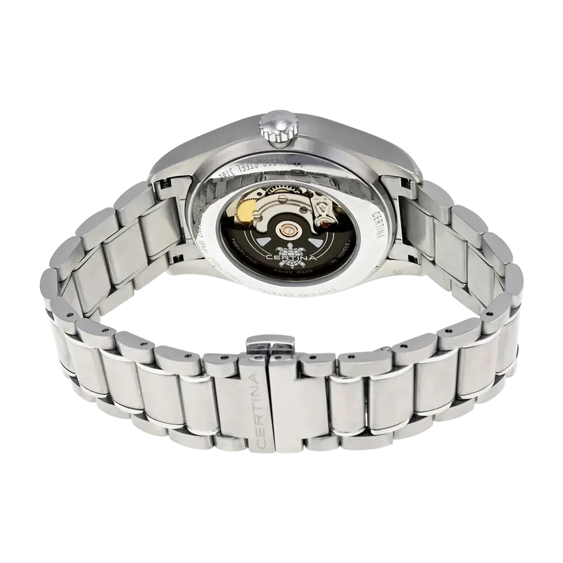 DS-1 Small Second Automatic