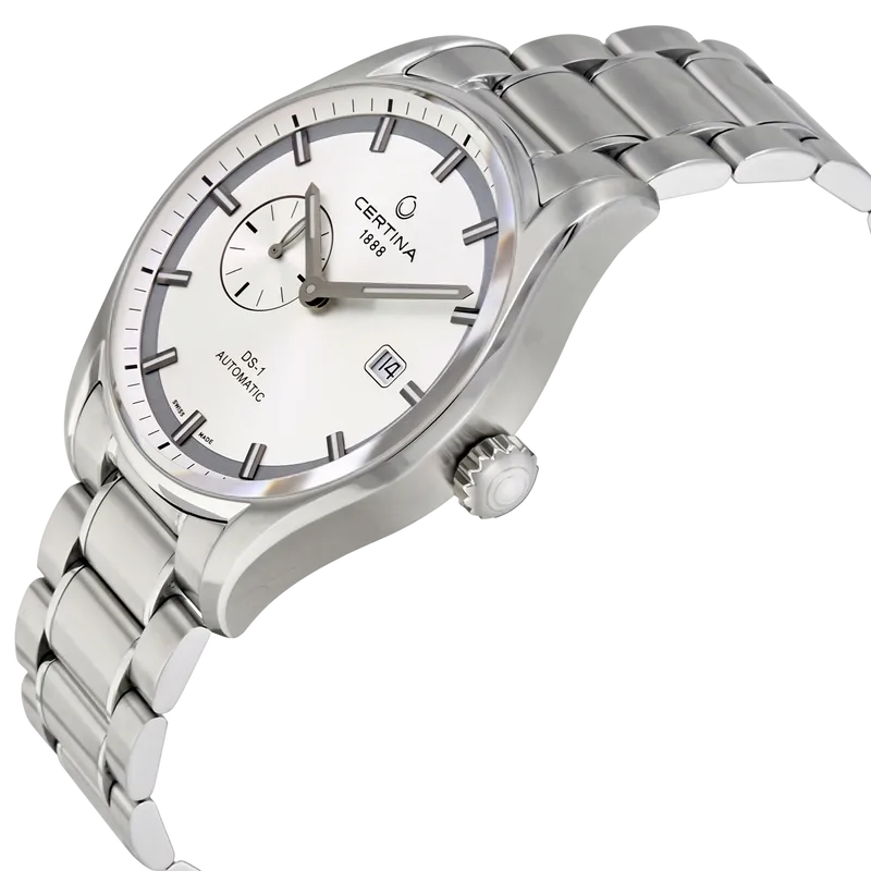 DS-1 Small Second Automatic