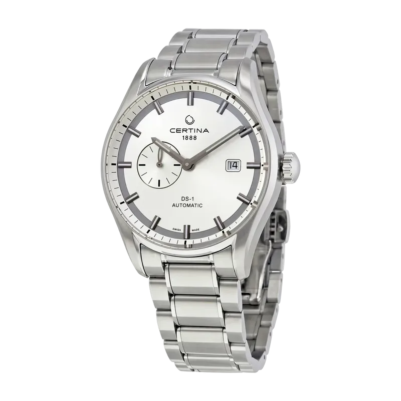 DS-1 Small Second Automatic