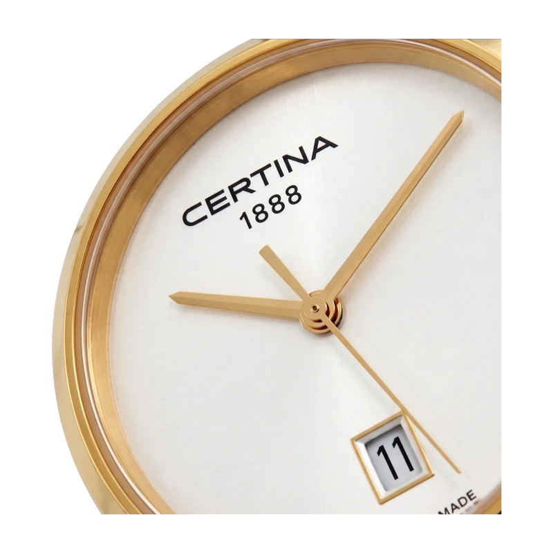 DS Caimano Quartz