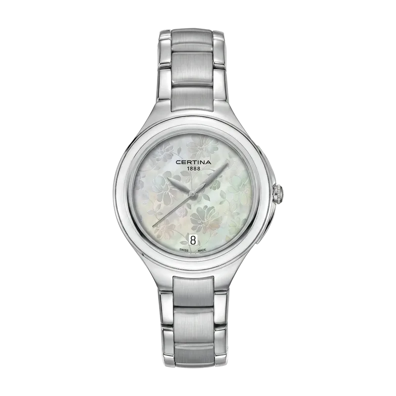 DS Queen Silver