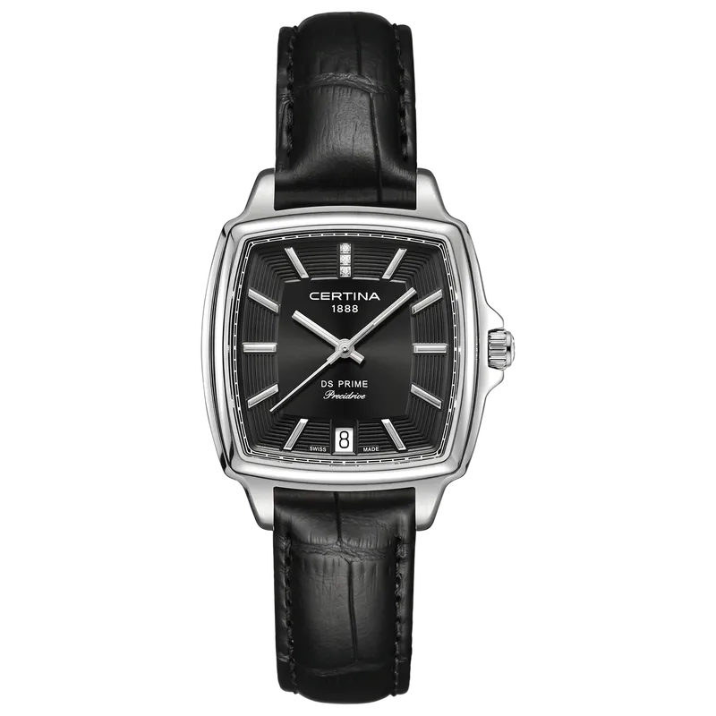 DS Prime Black