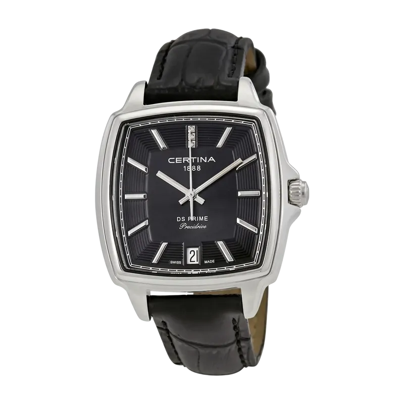 DS Prime Black