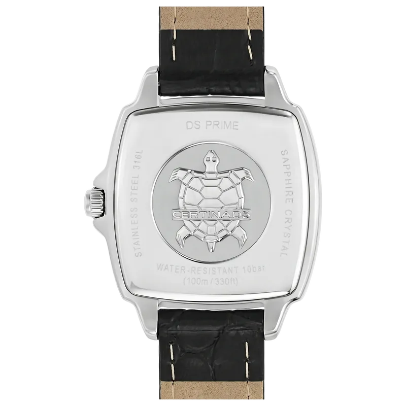 DS Prime Black