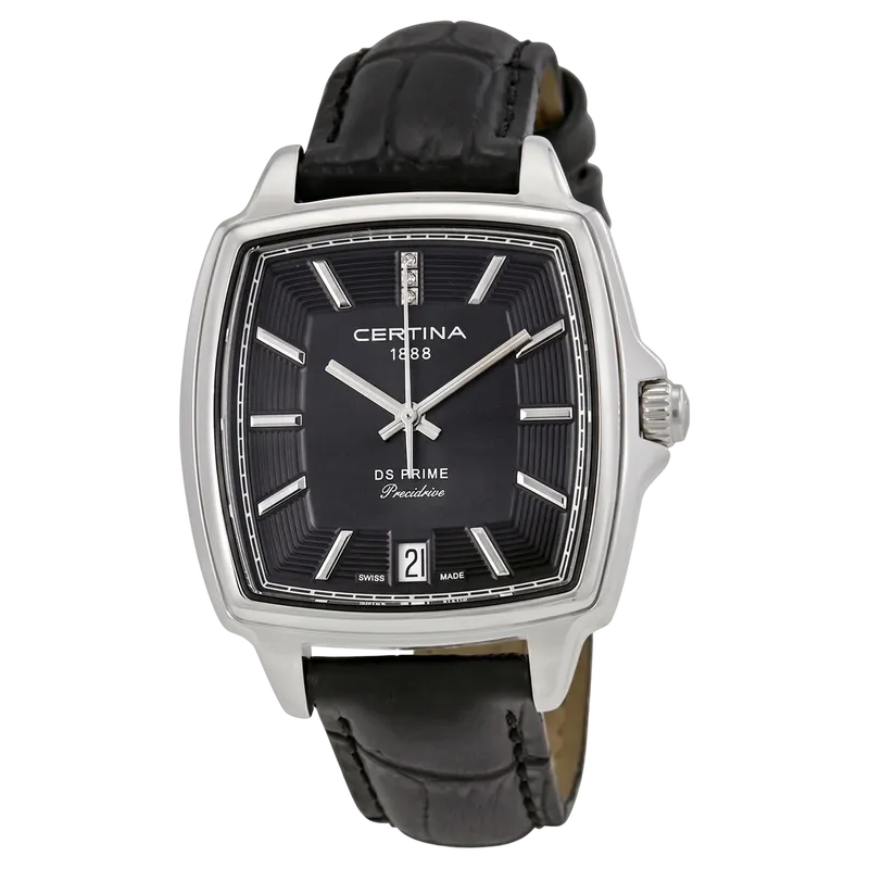 DS Prime Black