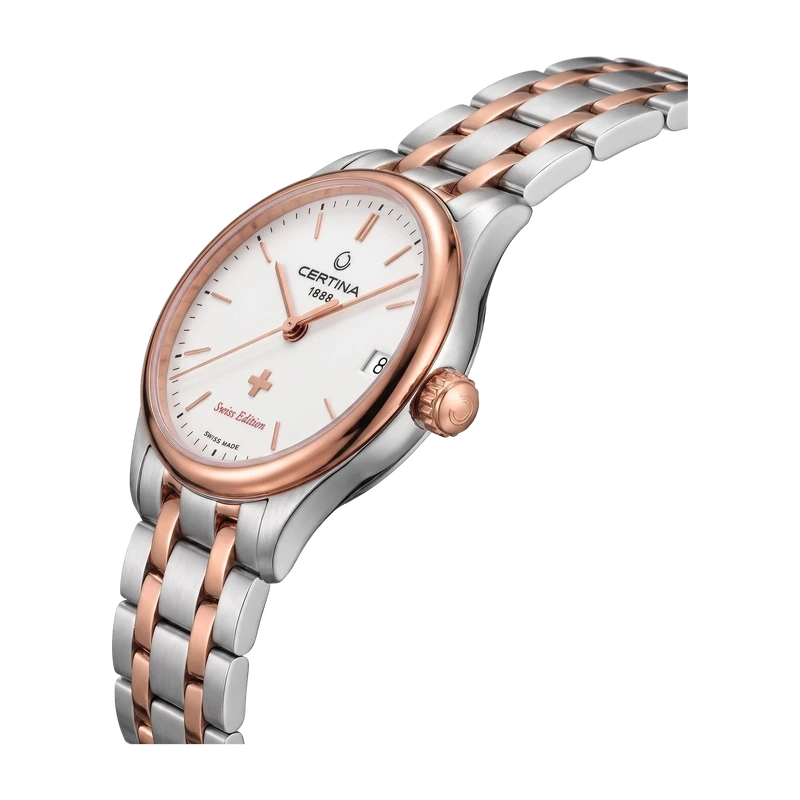 DS-8 Powermatic 80 Lady
