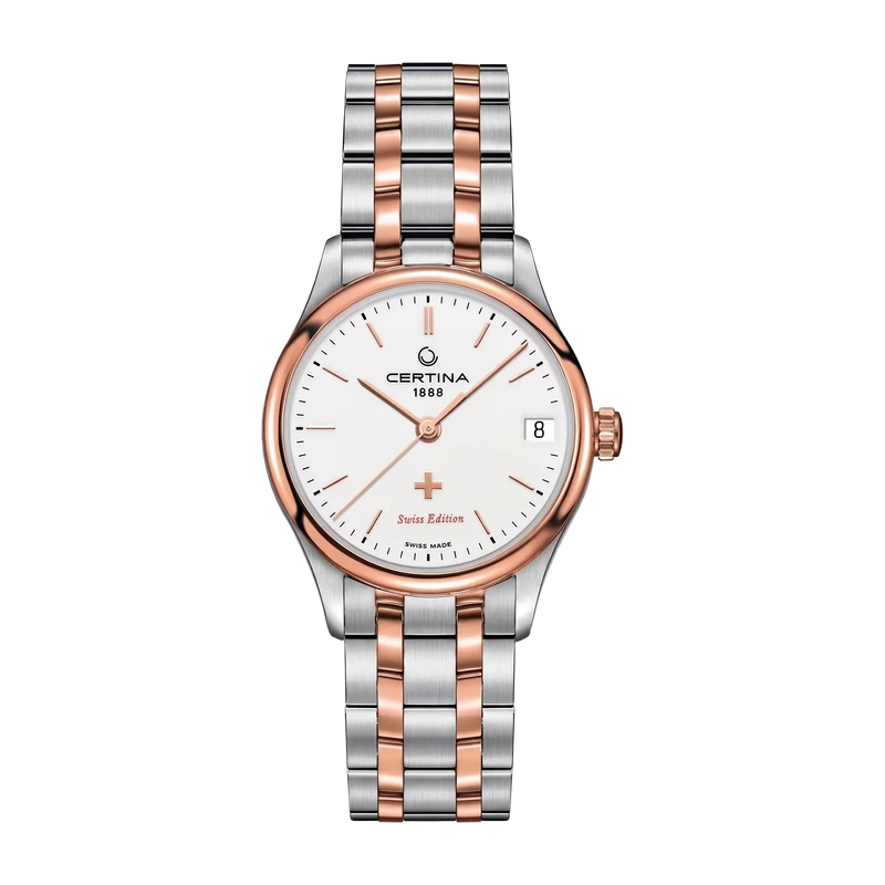 DS-8 Powermatic 80 Lady