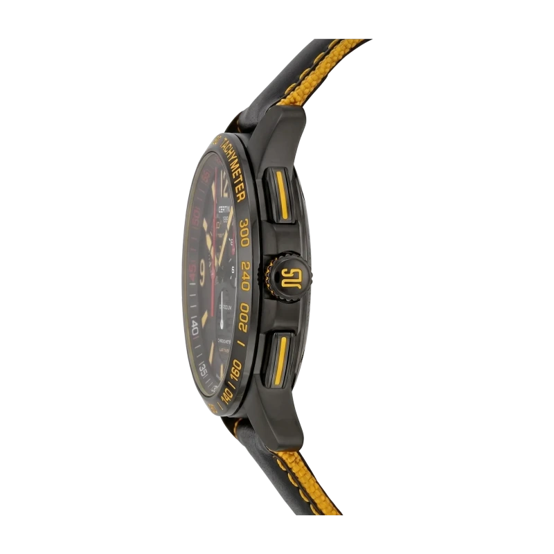 DS Podium Chronograph Lap Timer