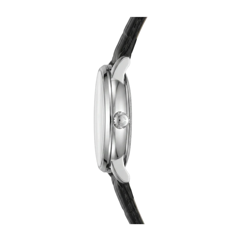 DS Caimano Powermatic 80 Silver