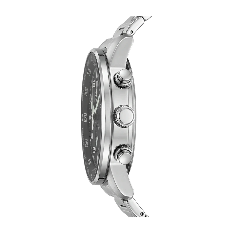 Aviator Eco-Drive Chronograph