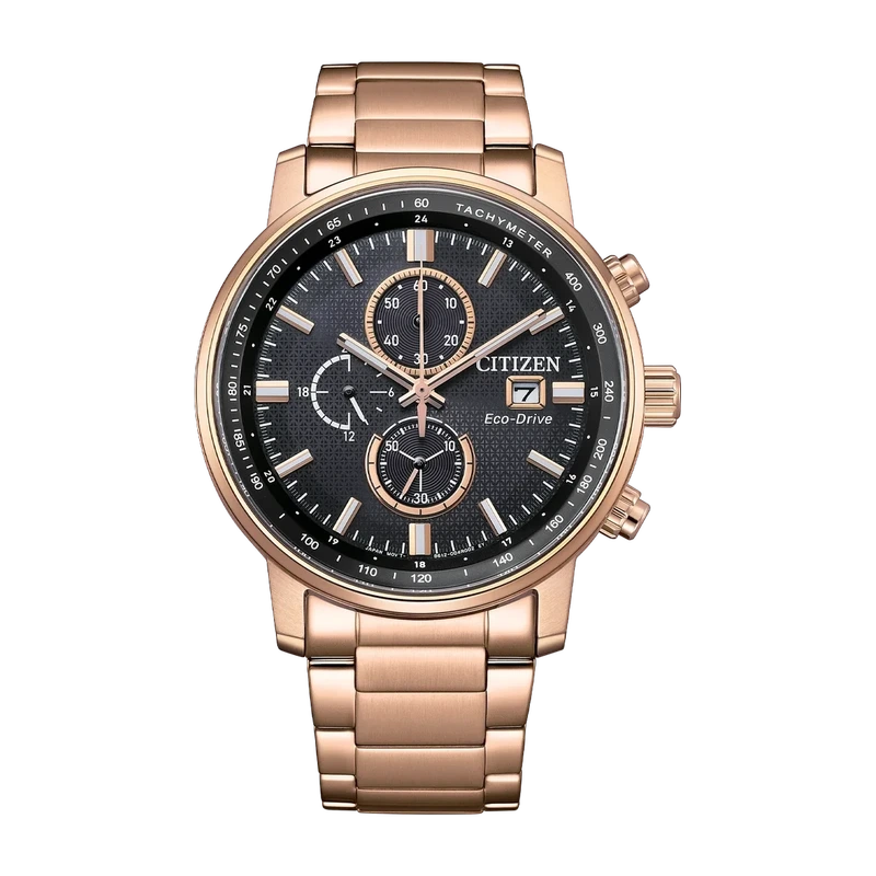 Classic Sport Chronograph