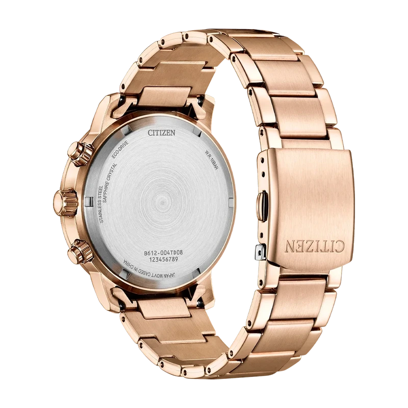 Classic Sport Chronograph